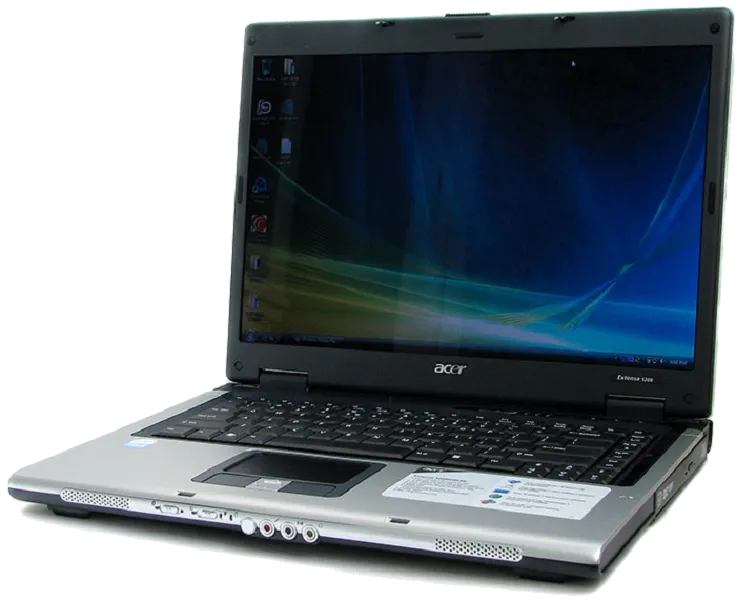 Extensa 5204WLMi