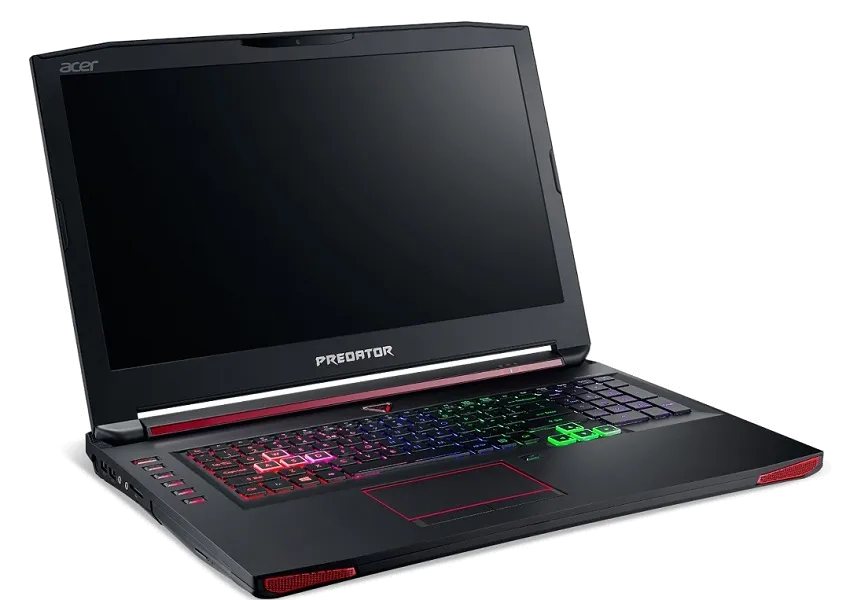 Predator G9-792