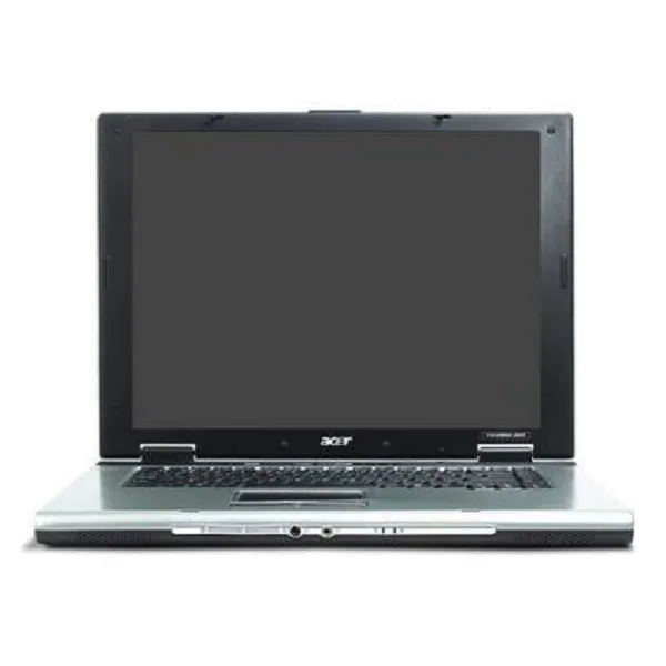 TravelMate 2414WLC