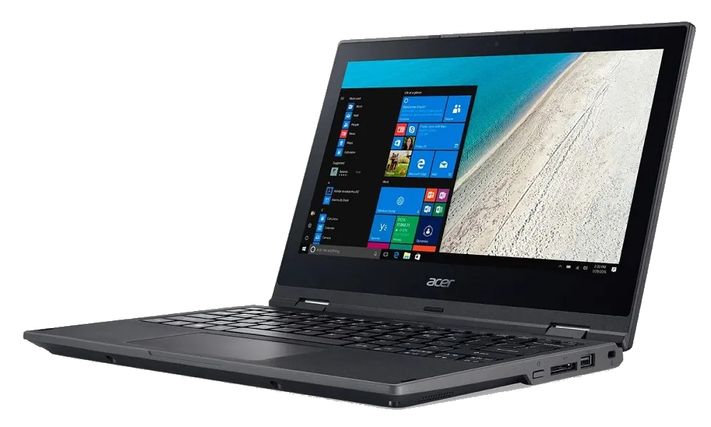 TravelMate B118