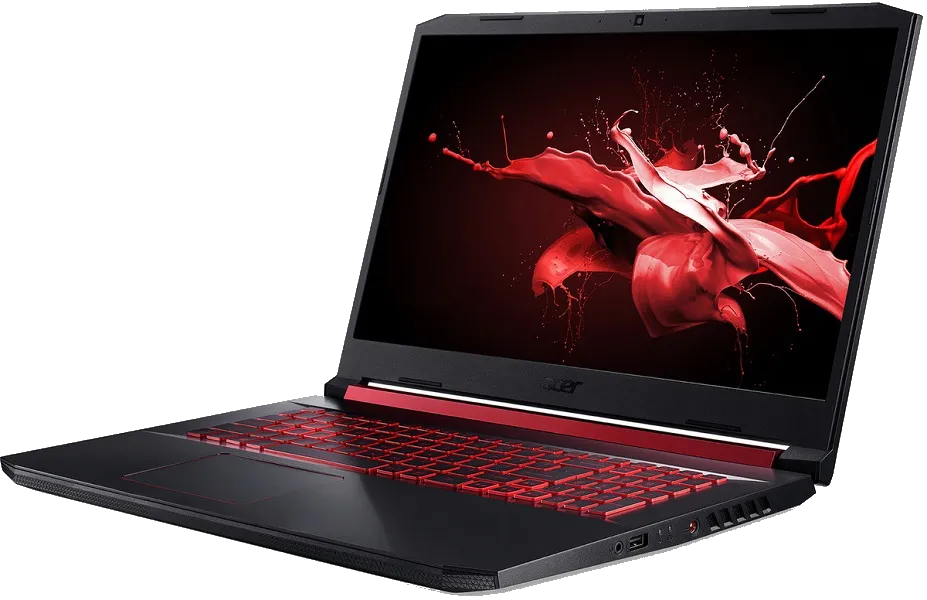 Nitro 5 AN517-51-51HK