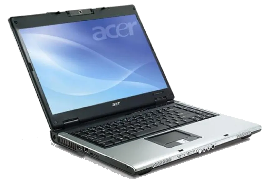 TravelMate 5510