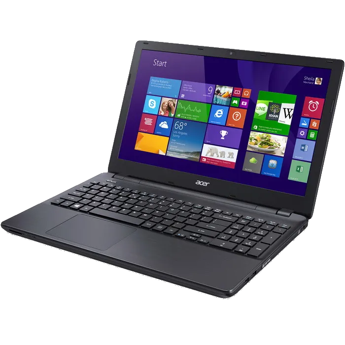 Extensa 2509