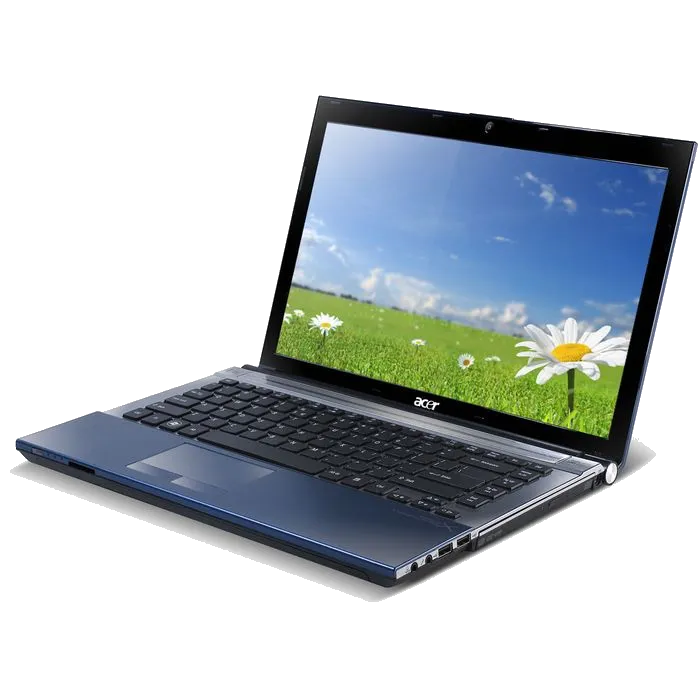 Aspire TimelineX 4830T