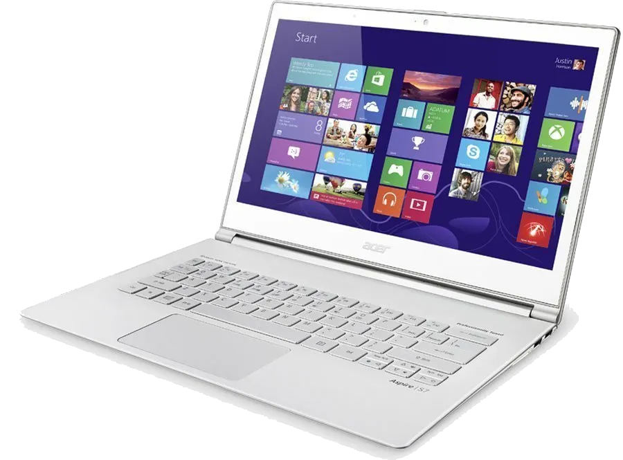 Aspire S7-391