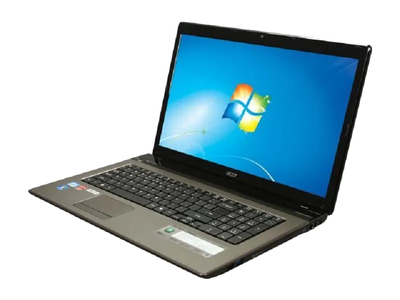 Aspire 9810