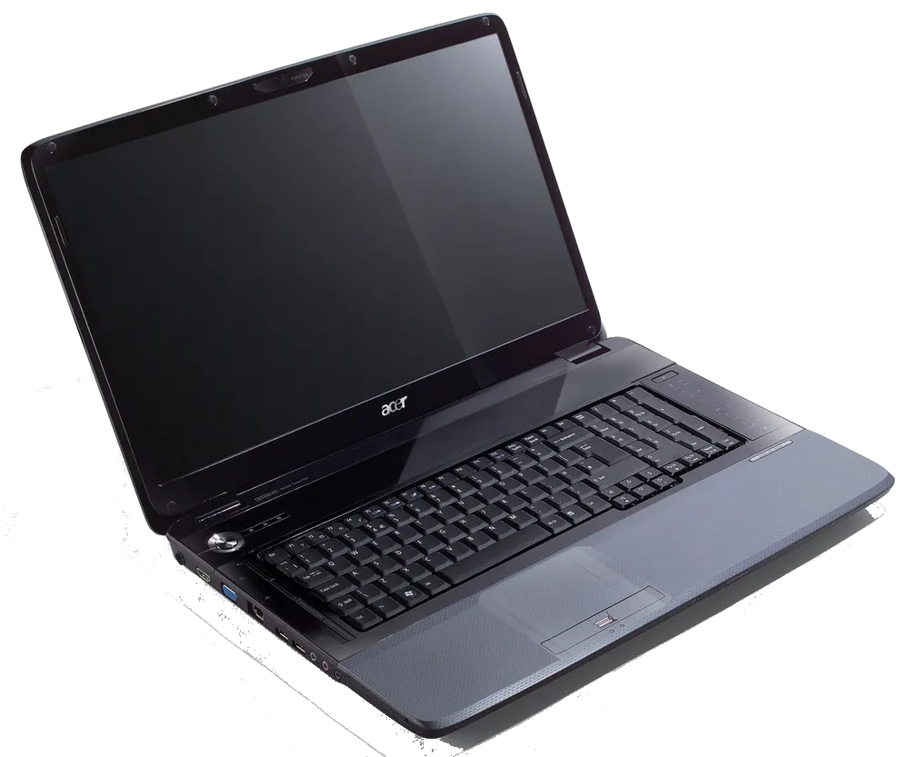 Aspire 8530G