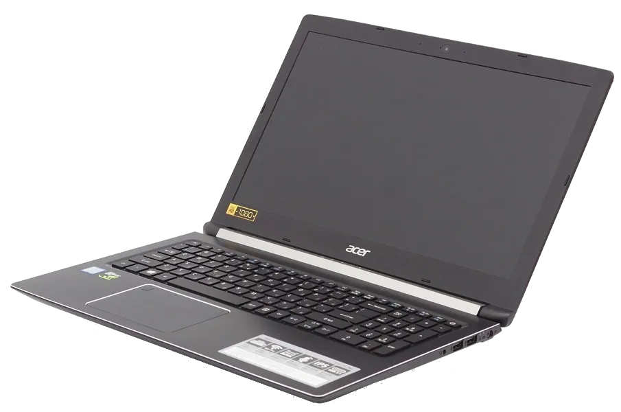 Aspire 7 A715-71G