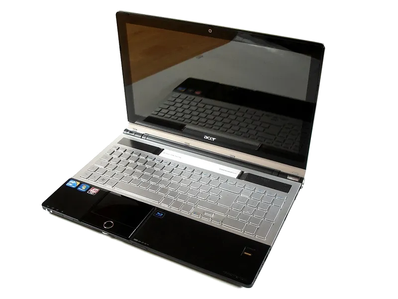 Aspire 5943G