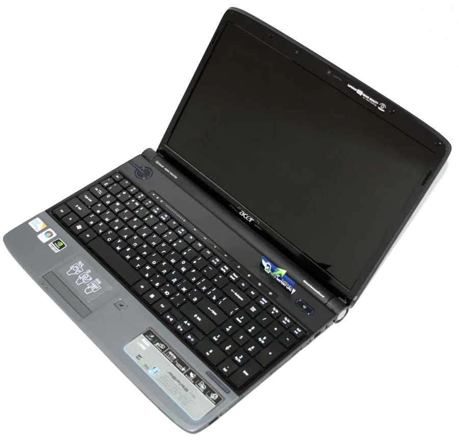 Aspire 5739G