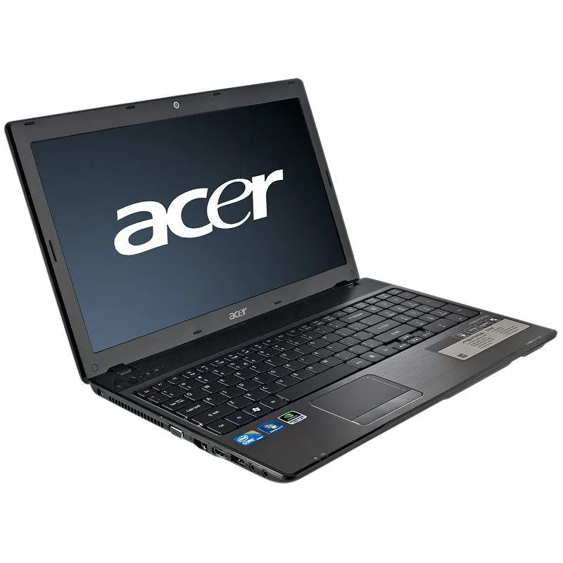 Aspire 5738