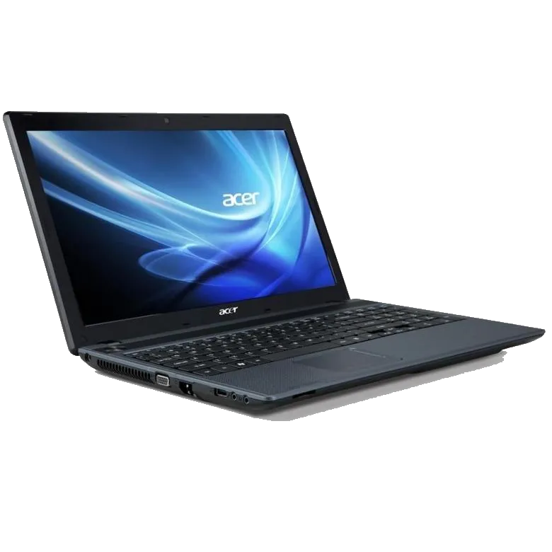 Aspire 5733