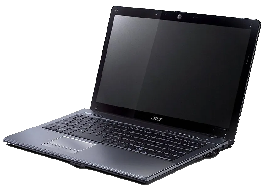 Aspire 5534