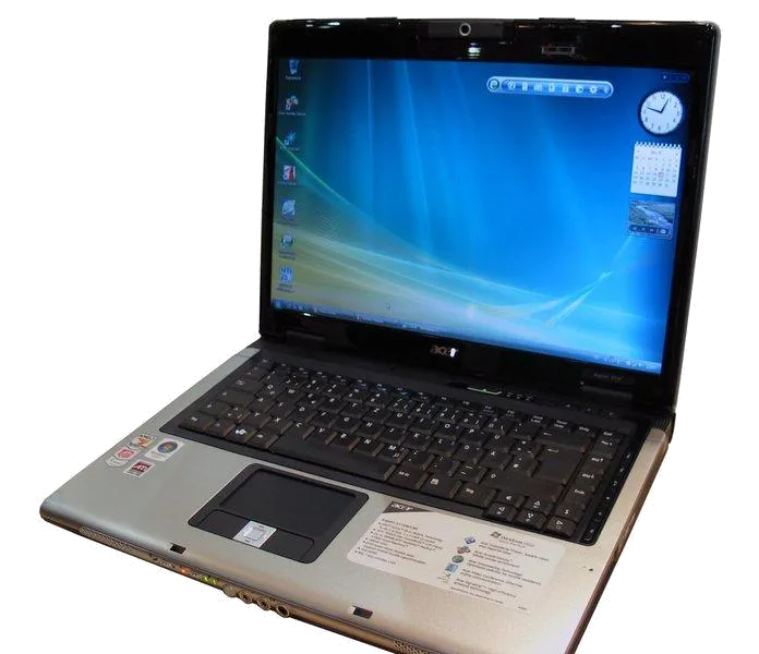 Aspire 5110