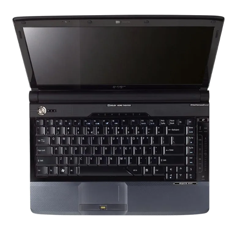 Aspire 4937G