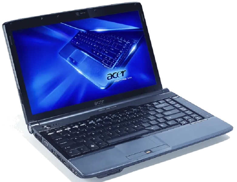 Aspire 4935G