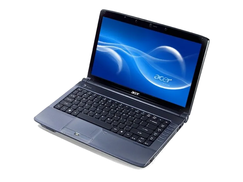 Aspire 4540G