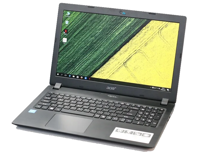 Aspire 3 A315-31