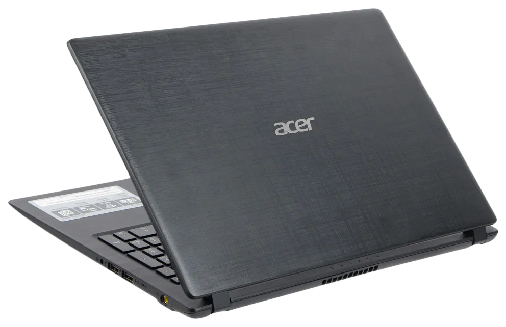 Aspire 3 A315-21G