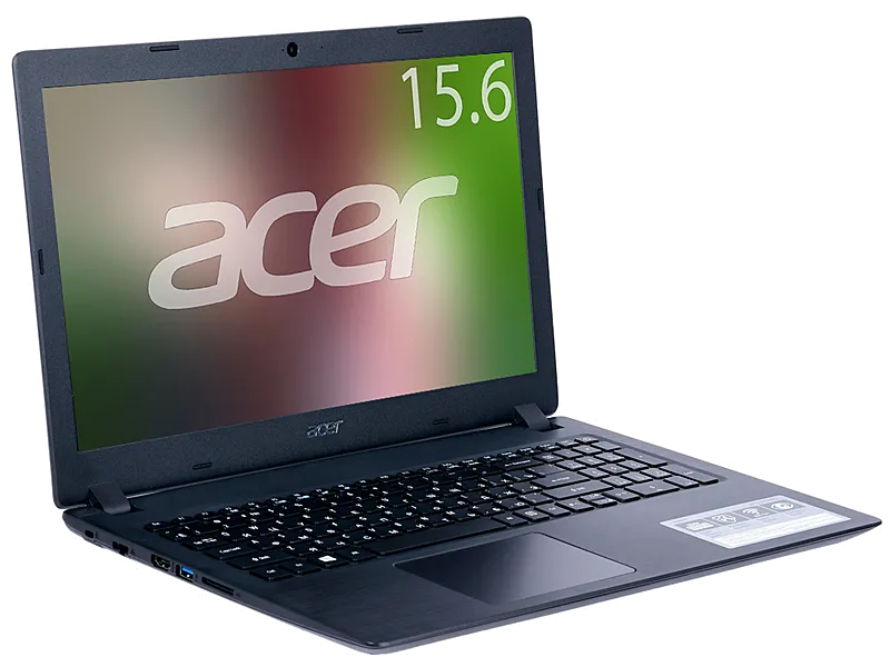 Aspire 3 A315-21