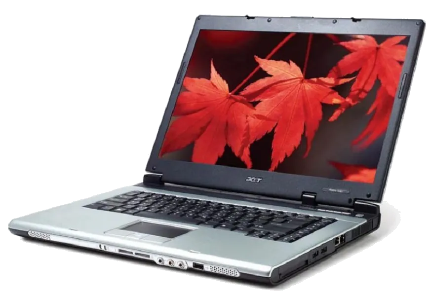 Aspire 1640Z