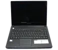 eMachines D528